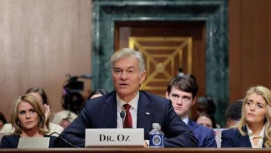 Older Adults Are Sharing How They Feel About Dr. Oz Potentially Overseeing Medicare Older Adults Are Sharing How They Feel About Dr. Oz Potentially Overseeing Medicare