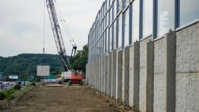 More lanes on I-75? Gated community residents: noise to be ‘inhumane situation’ More lanes on I-75? Gated community residents: noise to be ‘inhumane situation’