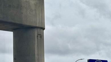 Driver dies when vehicle plunges from downtown Topeka’s Polk-Quincy Viaduct Driver dies when vehicle plunges from downtown Topeka’s Polk-Quincy Viaduct