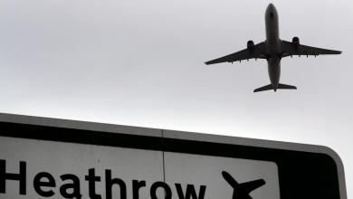 Hundreds of thousands of passengers face flight cancelations as Heathrow closes Hundreds of thousands of passengers face flight cancelations as Heathrow closes