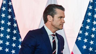 Maddow Blog | Pete Hegseth’s tenure at the Pentagon goes from bad to worse Maddow Blog | Pete Hegseth’s tenure at the Pentagon goes from bad to worse