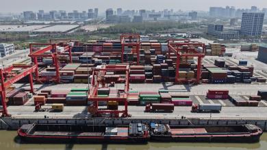 China says it will ‘fight to the end’ after Trump threatens to impose still more tariffs China says it will ‘fight to the end’ after Trump threatens to impose still more tariffs