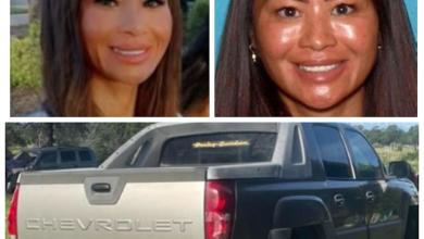 Nikki McCain disappearance now a homicide case in Shasta County Nikki McCain disappearance now a homicide case in Shasta County