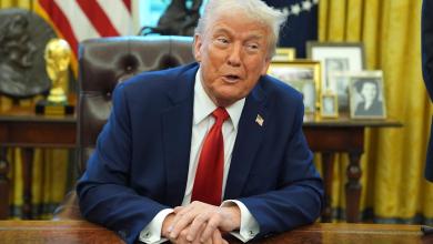 Trump orders creation of US sovereign wealth fund, says it could own part of TikTok Trump orders creation of US sovereign wealth fund, says it could own part of TikTok