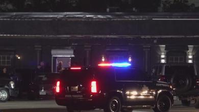 Unlicensed Houston strip club raided by police Unlicensed Houston strip club raided by police