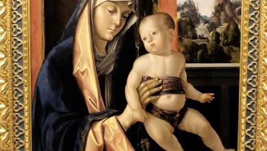 A painting stolen from an Italian museum is found in England, but its new owner wants to keep it A painting stolen from an Italian museum is found in England, but its new owner wants to keep it