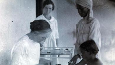 A young Black scientist discovered a pivotal leprosy treatment in the 1920s − but an older colleague took the credit A young Black scientist discovered a pivotal leprosy treatment in the 1920s − but an older colleague took the credit