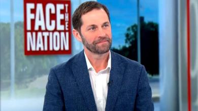 Rep. Jason Crow says "some guardrails" need to be "put in place" on presidential pardons Rep. Jason Crow says "some guardrails" need to be "put in place" on presidential pardons