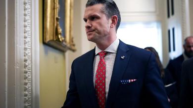 I Knew the Signal Chat Leak Reminded Me of Something. Now I Know What. I Knew the Signal Chat Leak Reminded Me of Something. Now I Know What.