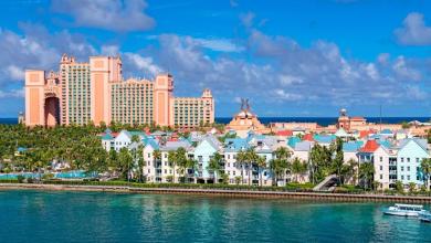 American man on Bahamas family vacation found dead after leaving dinner to get jacket: report American man on Bahamas family vacation found dead after leaving dinner to get jacket: report