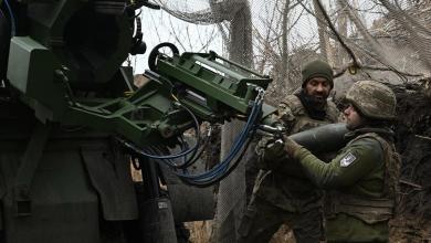 Ukraine’s French-trained brigade was meant to be a flagship project. Now its ex-commander is on bail for .1 million. Ukraine’s French-trained brigade was meant to be a flagship project. Now its ex-commander is on bail for .1 million.