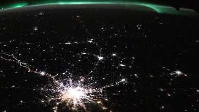 Skeptical of Russia’s data, some Western officials judge its economy by looking at Moscow from space Skeptical of Russia’s data, some Western officials judge its economy by looking at Moscow from space