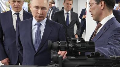 Russia’s arms exports are going bust as foreign buyers bolt and the Ukraine war chews through its weapons Russia’s arms exports are going bust as foreign buyers bolt and the Ukraine war chews through its weapons