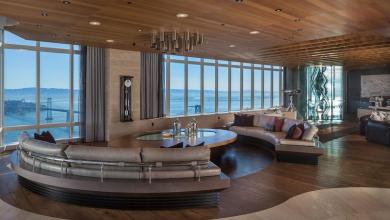 SF luxury Millennium Tower penthouse sells for M, millions less than original asking price SF luxury Millennium Tower penthouse sells for M, millions less than original asking price