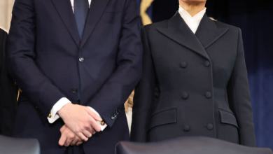 Barron Trump’s White Glove Tailor Describes What He Really Likes Barron Trump’s White Glove Tailor Describes What He Really Likes