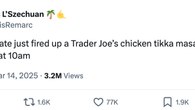 Here Are The Absolute Funniest Weekend Tweets Here Are The Absolute Funniest Weekend Tweets