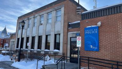 Quebec police watchdog investigating police arrest that led to hospitalization in Saint-Eustache Quebec police watchdog investigating police arrest that led to hospitalization in Saint-Eustache