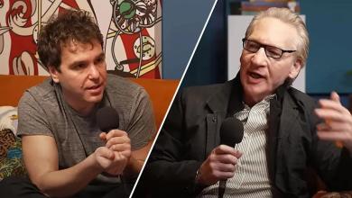 Bill Maher tells former Obama speechwriter Dems ‘want to lose elections’ if they don’t budge on trans issues Bill Maher tells former Obama speechwriter Dems ‘want to lose elections’ if they don’t budge on trans issues