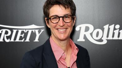 ‘I Think It Is a Bad Mistake to Let Her Walk Out the Door’ ‘I Think It Is a Bad Mistake to Let Her Walk Out the Door’