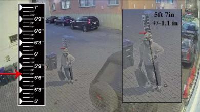 FBI releases new video and details in four-year hunt for DC pipe bomb suspect FBI releases new video and details in four-year hunt for DC pipe bomb suspect