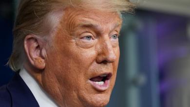 Trump Loses Sex Assault Appeal Day After Hinting at Jailing Accuser Trump Loses Sex Assault Appeal Day After Hinting at Jailing Accuser