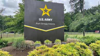 Fort Gregg-Adams museum removes display honoring transgender soldiers amid Trump DEI order Fort Gregg-Adams museum removes display honoring transgender soldiers amid Trump DEI order