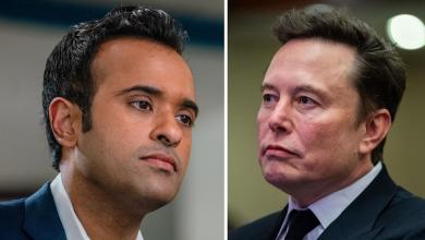 MAGA skilled worker visa battle ‘brings out ugly side’ of MAGA coalition: Former GOP advisor MAGA skilled worker visa battle ‘brings out ugly side’ of MAGA coalition: Former GOP advisor