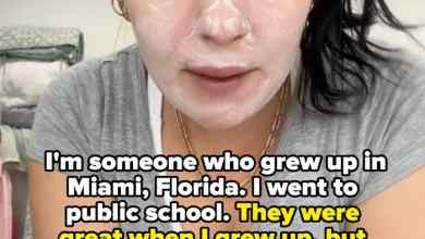 This Mom Shared Why She’s Pulling Her Kids Out Of Florida’s Schools And Moving To A Blue State This Mom Shared Why She’s Pulling Her Kids Out Of Florida’s Schools And Moving To A Blue State