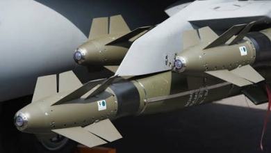 Ukraine’s Su-25s Seen Launching Hammer Rocket-Boosted Bombs For The First Time Ukraine’s Su-25s Seen Launching Hammer Rocket-Boosted Bombs For The First Time