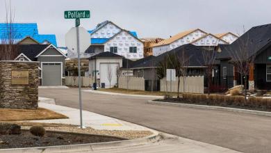 Safety, school needs clash in this fast-growing Idaho city Safety, school needs clash in this fast-growing Idaho city