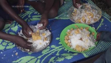 WFP: Conflict in DR Congo becoming regional crisis as thousands flee country WFP: Conflict in DR Congo becoming regional crisis as thousands flee country