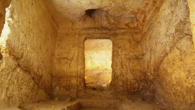 Archaeologists Found a 5,000-Year-Old Tomb That May Be a Gateway to a Prehistoric Kingdom Archaeologists Found a 5,000-Year-Old Tomb That May Be a Gateway to a Prehistoric Kingdom