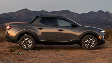 5 Best Pickup Trucks for Retirees on a Budget 5 Best Pickup Trucks for Retirees on a Budget