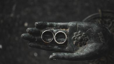 An Amateur Archaeologist Found a 1,000-Year-Old Ring With Incredible Implications An Amateur Archaeologist Found a 1,000-Year-Old Ring With Incredible Implications