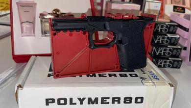 Supreme Court upholds Biden rule requiring serial numbers and background checks for ghost guns Supreme Court upholds Biden rule requiring serial numbers and background checks for ghost guns