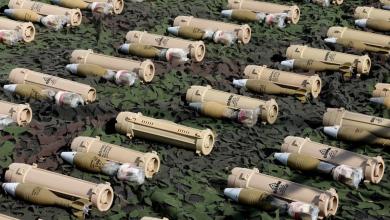 Israel ‘sends weapons captured in Lebanon to Ukraine’ Israel ‘sends weapons captured in Lebanon to Ukraine’