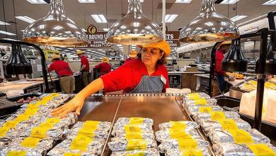 Buc-eeβs will bring people and change to Mebane. Here are 6 things to know in 2025. Buc-eeβs will bring people and change to Mebane. Here are 6 things to know in 2025.