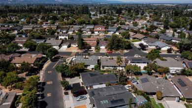 This Bay Area city ranks most expensive in the U.S. to ‘live comfortably’ This Bay Area city ranks most expensive in the U.S. to ‘live comfortably’