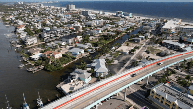 Major Fort Myers Beach demolition underway at classic hotel pummeled by Hurricane Ian Major Fort Myers Beach demolition underway at classic hotel pummeled by Hurricane Ian