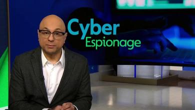 China’s escalating cyberespionage leaving the U.S. ‘so vulnerable’ China’s escalating cyberespionage leaving the U.S. ‘so vulnerable’