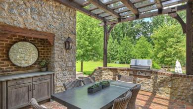 Ex-NASCAR driver sold Charlotte home for M Ex-NASCAR driver sold Charlotte home for M