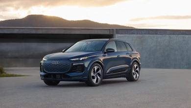 ‘Paves the way to Audi’s all-electric future’ ‘Paves the way to Audi’s all-electric future’