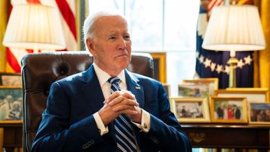 Read what Joe Biden said during his exclusive interview with USA TODAY: Transcript Read what Joe Biden said during his exclusive interview with USA TODAY: Transcript