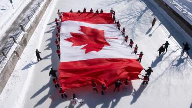 Frustrated by Trump’s threats, some Canadians canceling trips to the United States Frustrated by Trump’s threats, some Canadians canceling trips to the United States