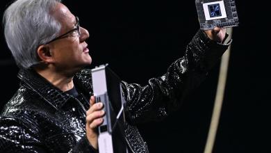 The dust settles on Nvidia: Morning Brief The dust settles on Nvidia: Morning Brief