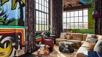 This new Asheville hotel was voted No. 2 in the country: Here’s why This new Asheville hotel was voted No. 2 in the country: Here’s why