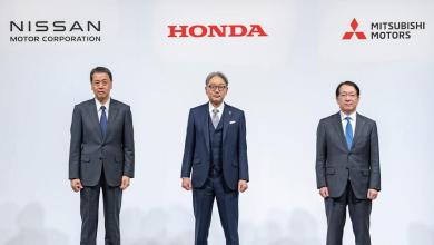 Mitsubishi Might Not Join Honda-Nissan Merger Mitsubishi Might Not Join Honda-Nissan Merger