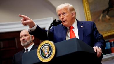 Trump Throws Fit at NYT’s ‘Dumb’ Maggie Haberman and Wants Her Pulitzer Trump Throws Fit at NYT’s ‘Dumb’ Maggie Haberman and Wants Her Pulitzer