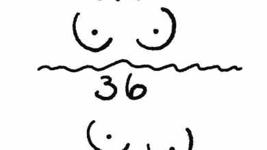 I’m A 37-Year-Old Breast Cancer Survivor, And My Red Flag Symptom Wasn’t A Lump I’m A 37-Year-Old Breast Cancer Survivor, And My Red Flag Symptom Wasn’t A Lump