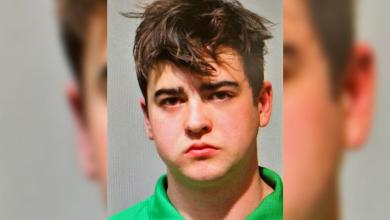 Man who walked onto golf course during WM Phoenix Open arrested: Scottsdale PD Man who walked onto golf course during WM Phoenix Open arrested: Scottsdale PD